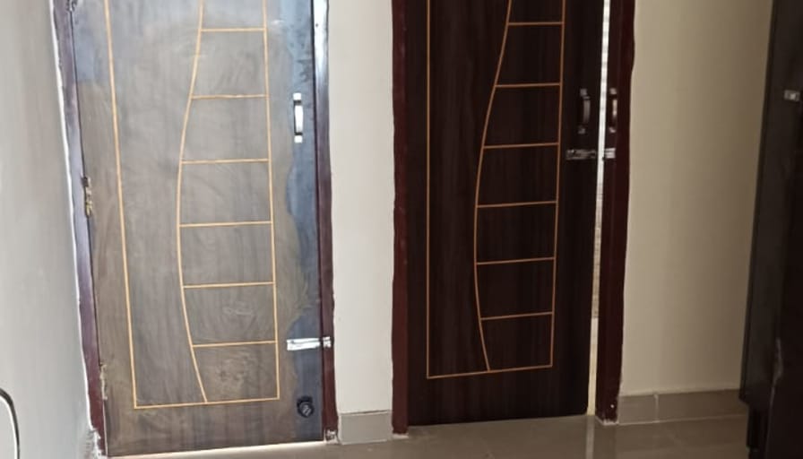 AKASHDEEP SINGH's room