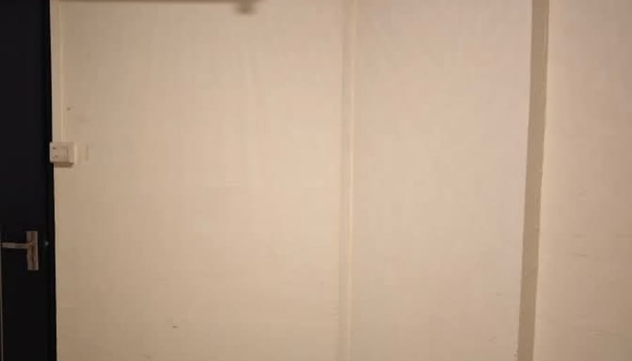 Serangoon Room's room