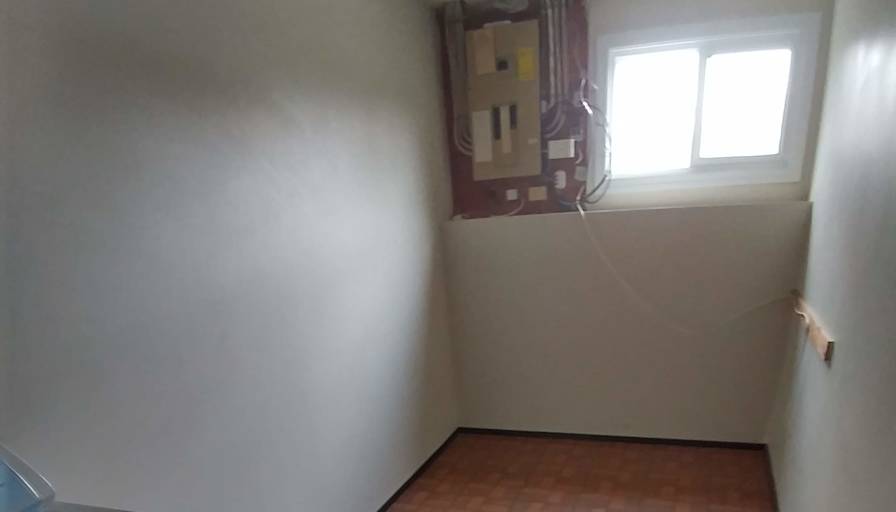 Brigette Zorenc's room