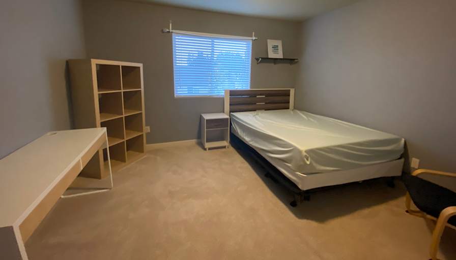Hyeyoung's room