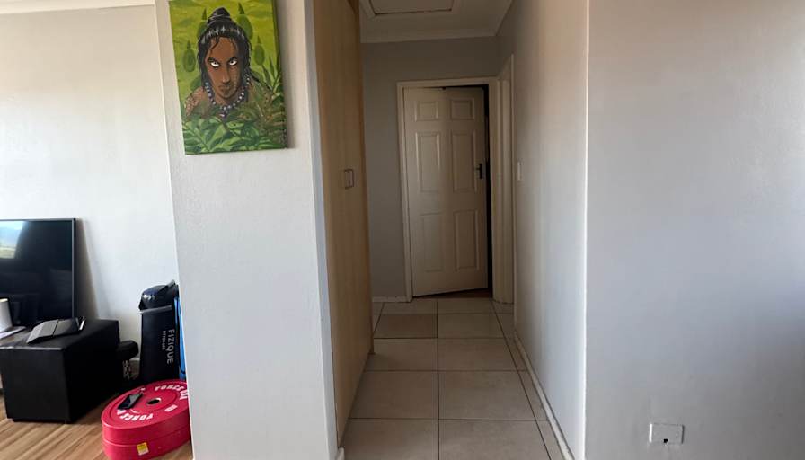 Ronard's room