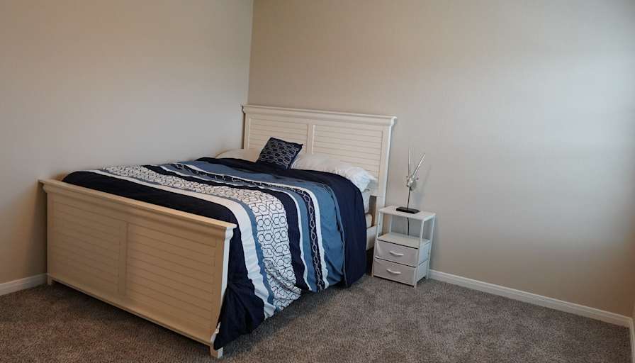 Kaley Jackson's room