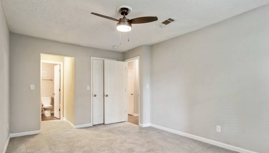 Sanjai's room