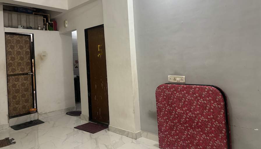 Saurabh pratap Singh's room