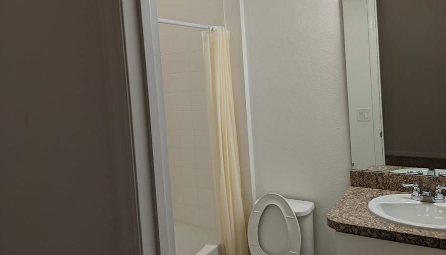 Nathan's room