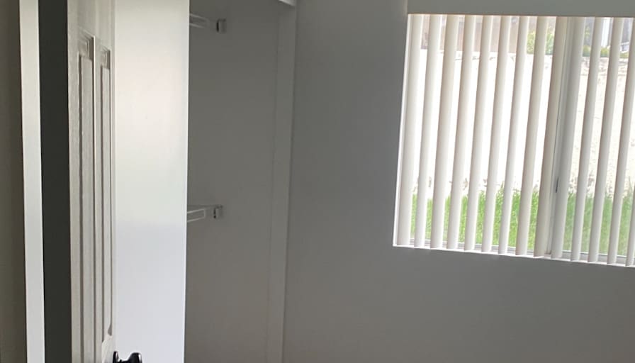 Eugenio's room