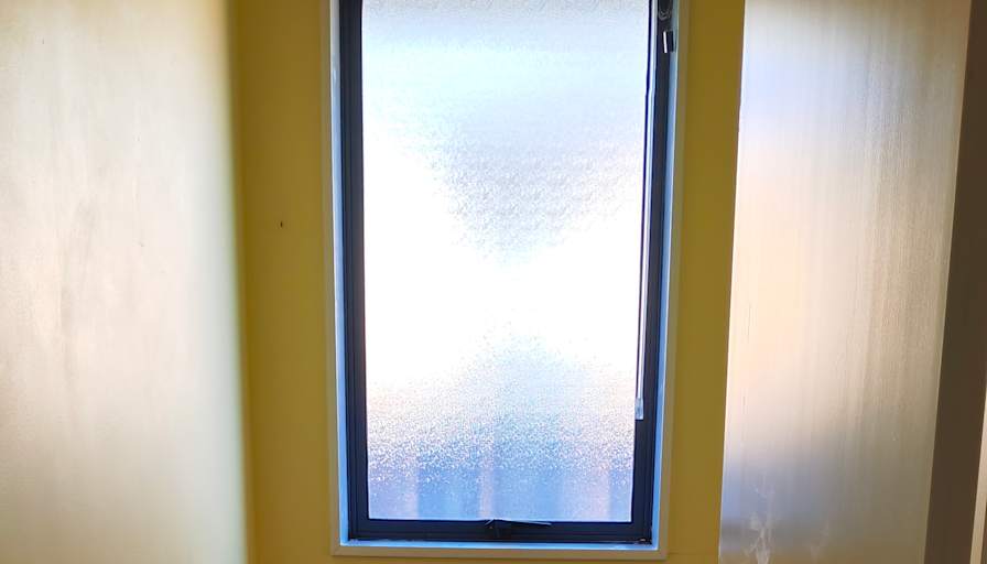 Shuying's room