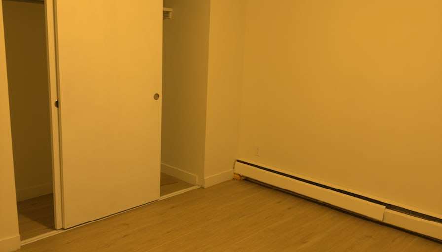 Harsh Bhatia's room