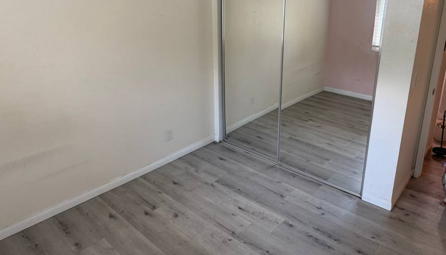 Justin's room