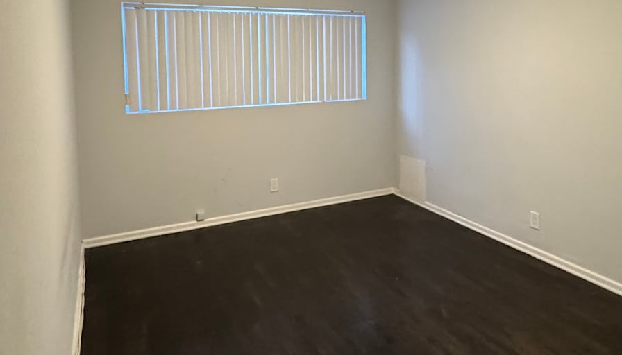 Isaac's room