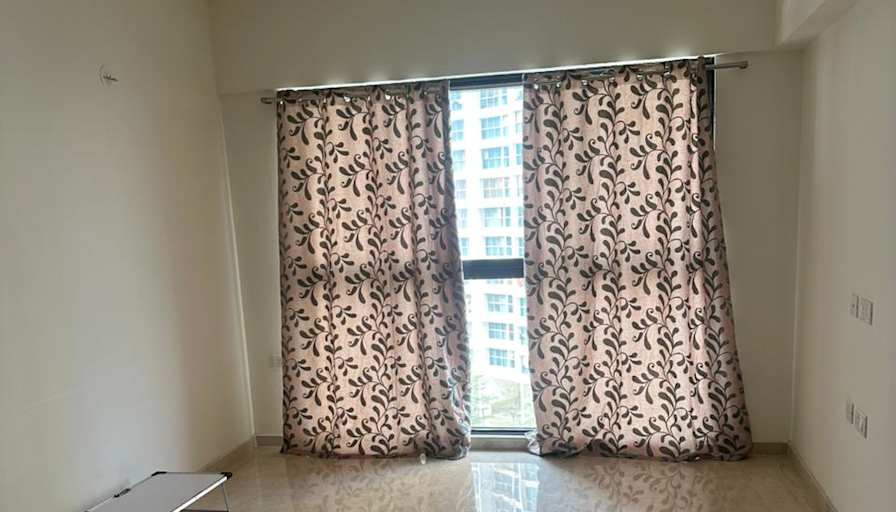 Harry Patel's room