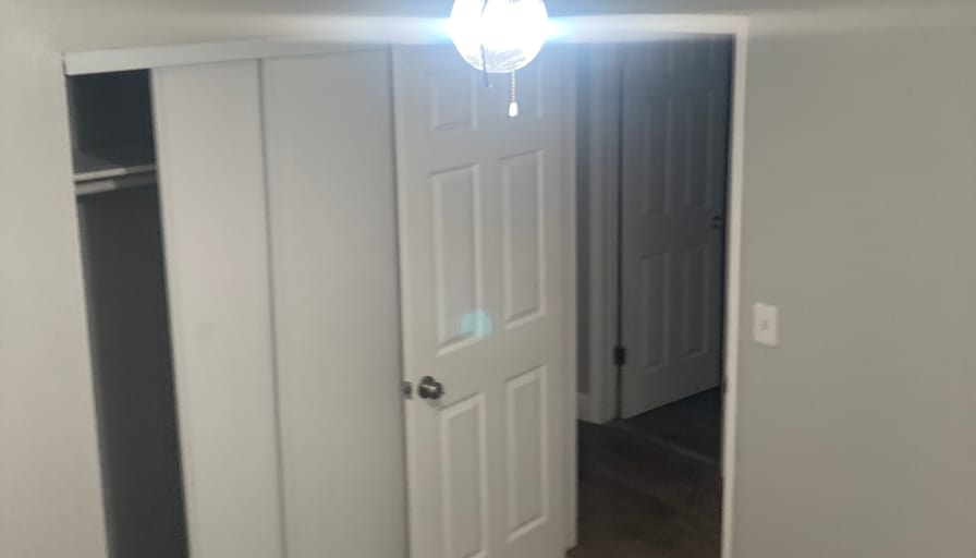 David's room