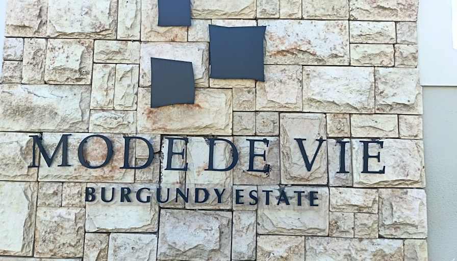 Valentine Dube's room