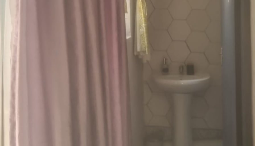 John's room