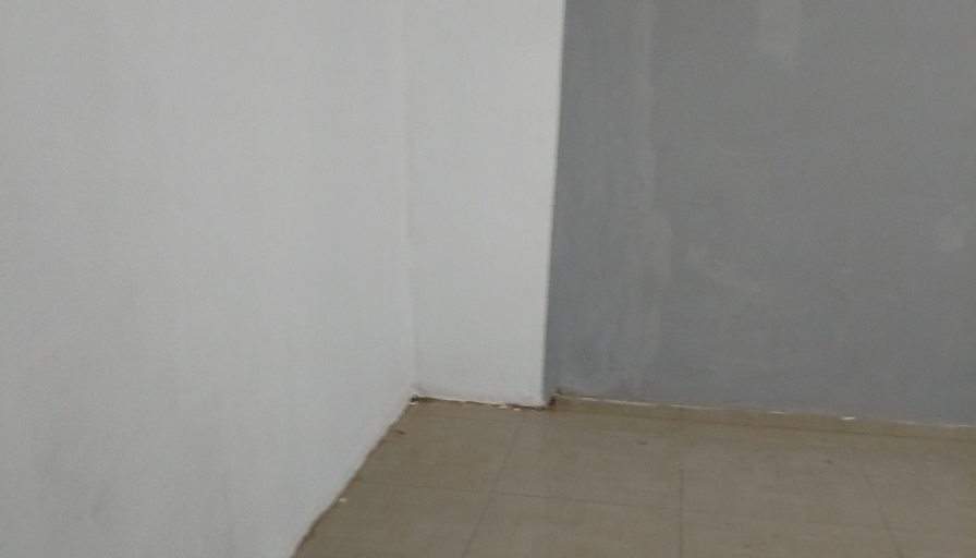 Faiza's room