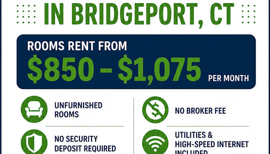 roomforrentinbridgeportct's room
