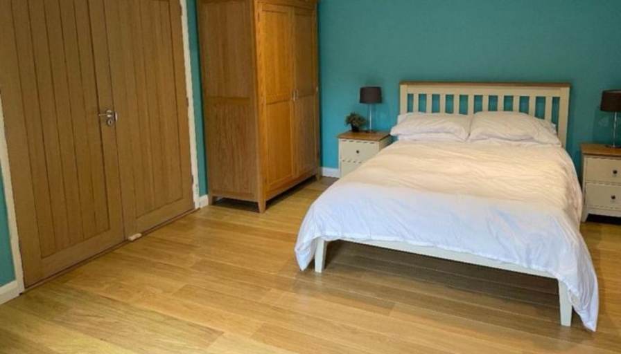 Sophia's room