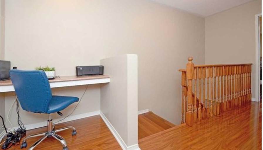 RYAN's room