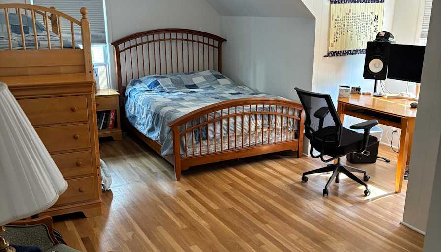 Mary's room
