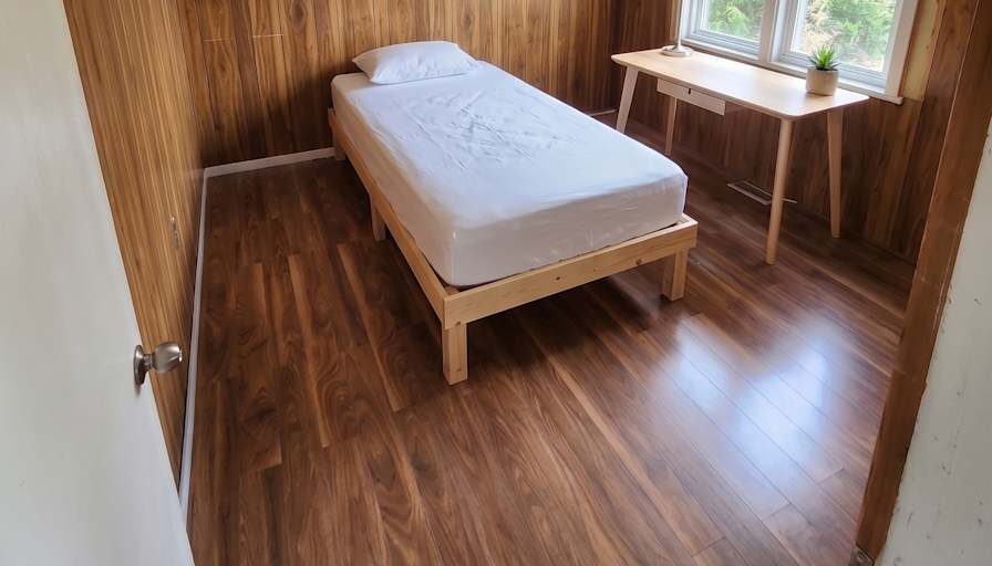 Todd's room