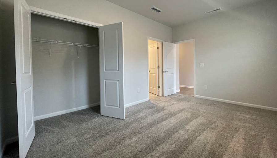 Gerwin's room