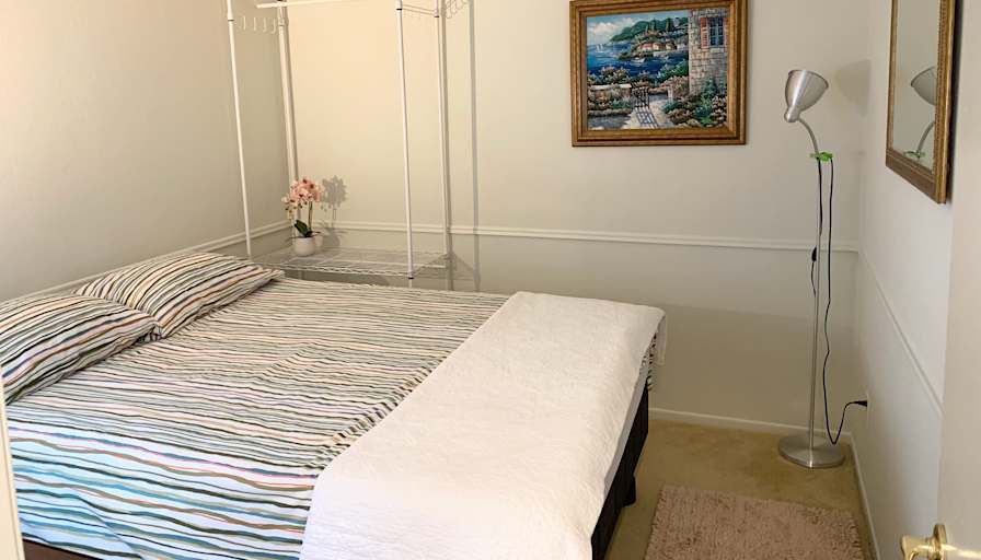 Anna's room