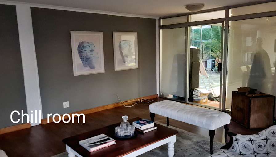 Tessa's room