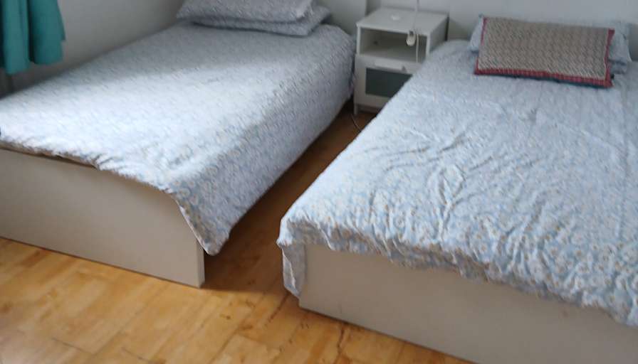 June's room