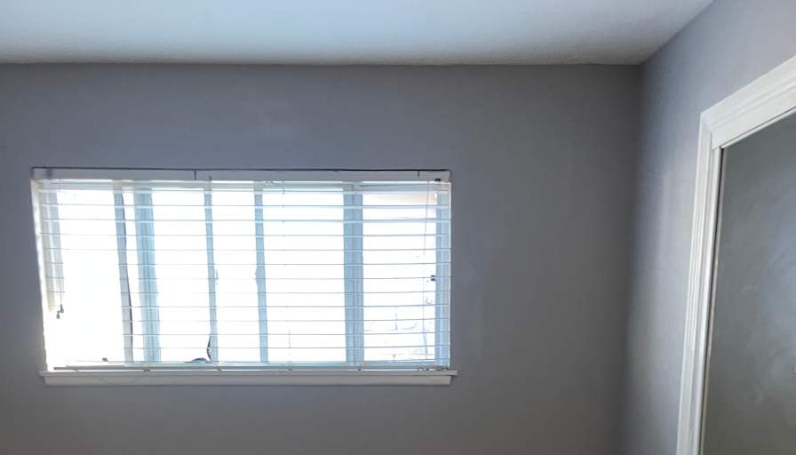 Olga Bracamontes's room