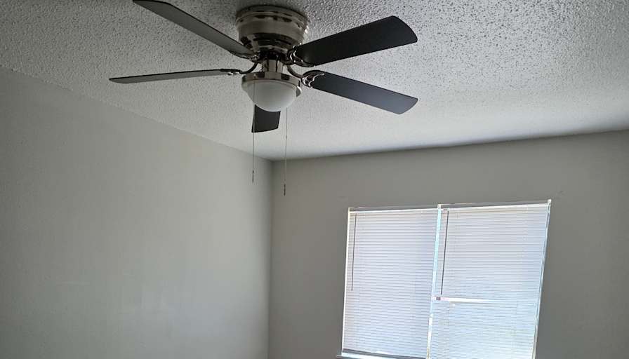 Laura's room