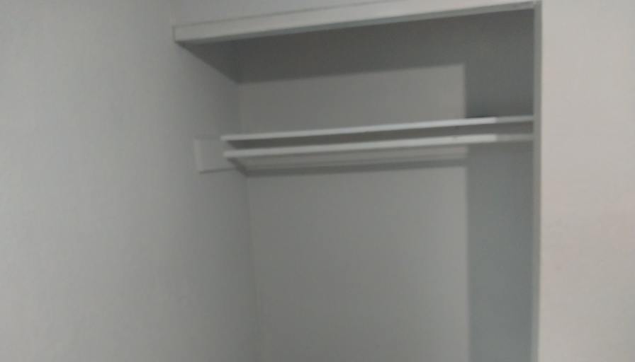 Rose Marly's room