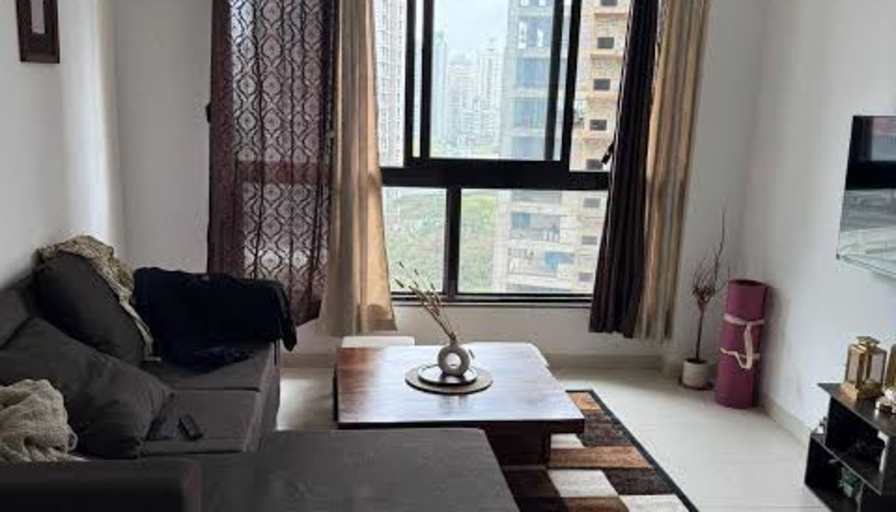 Imran's room