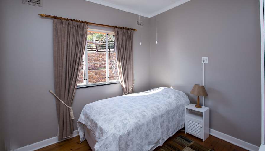 Mary's room