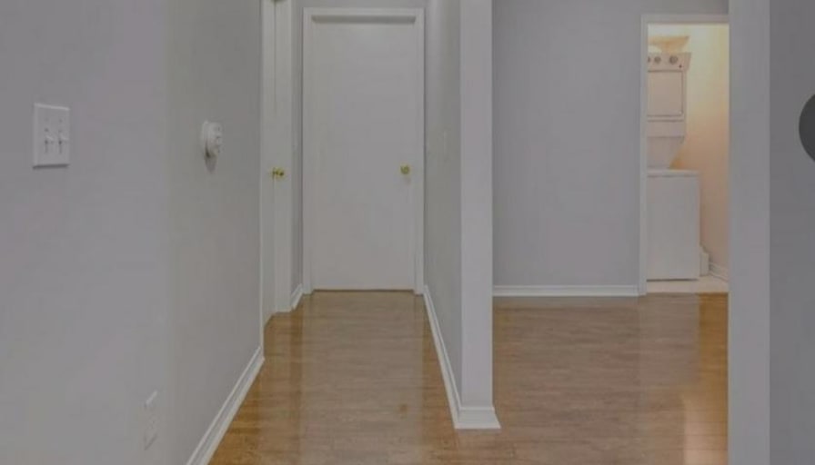 Jay's room