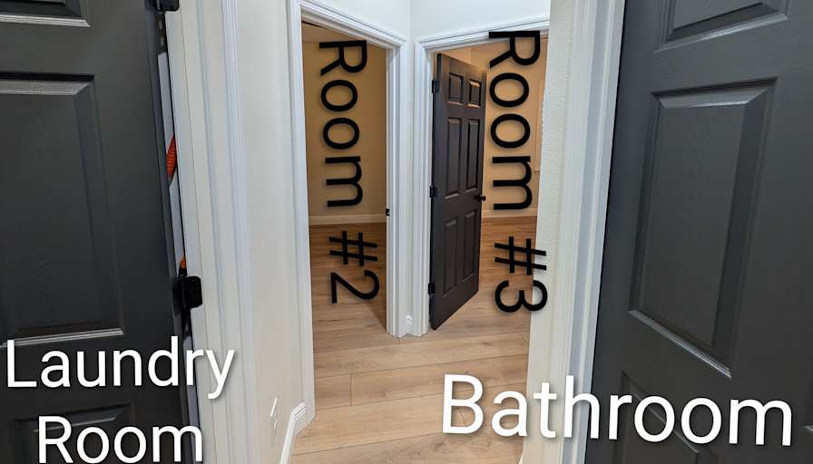 Danielle's room