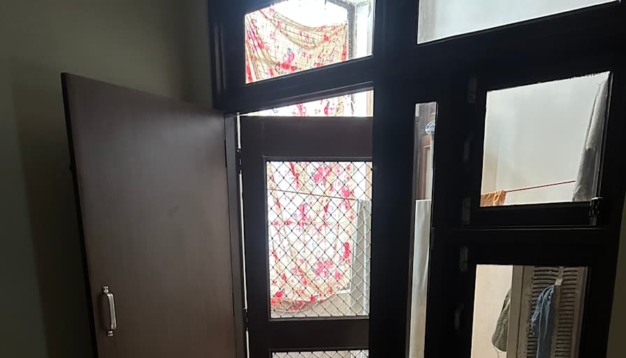 Priyanka's room