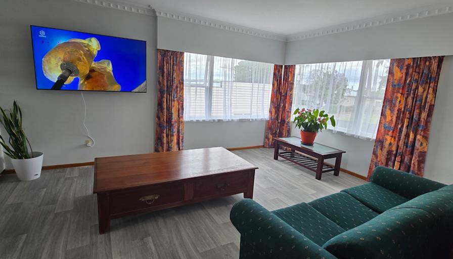 Jay's room