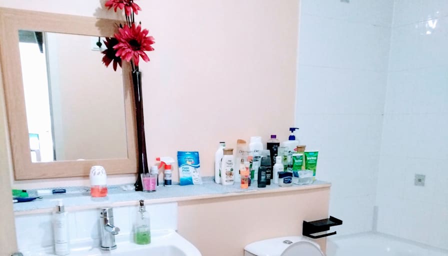 jossy brown's room