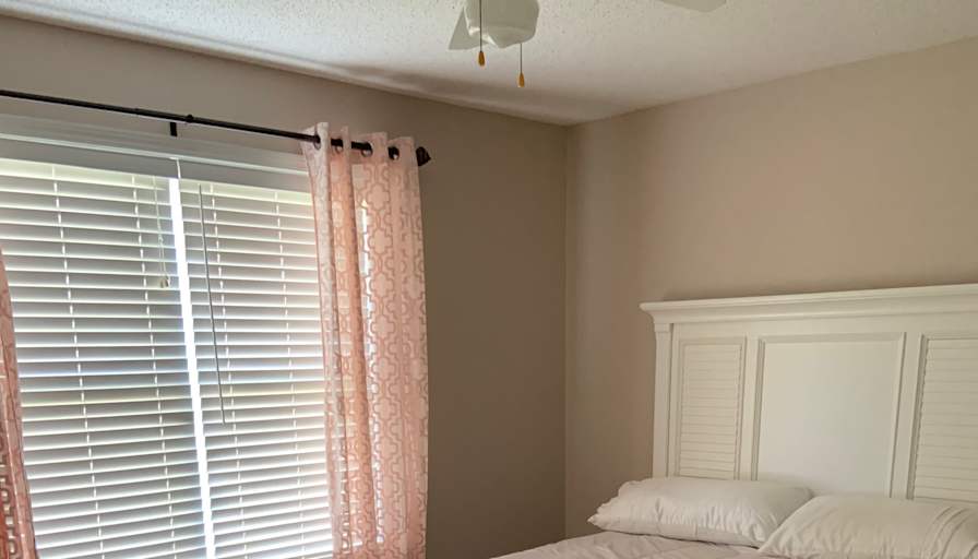 Michelle's room