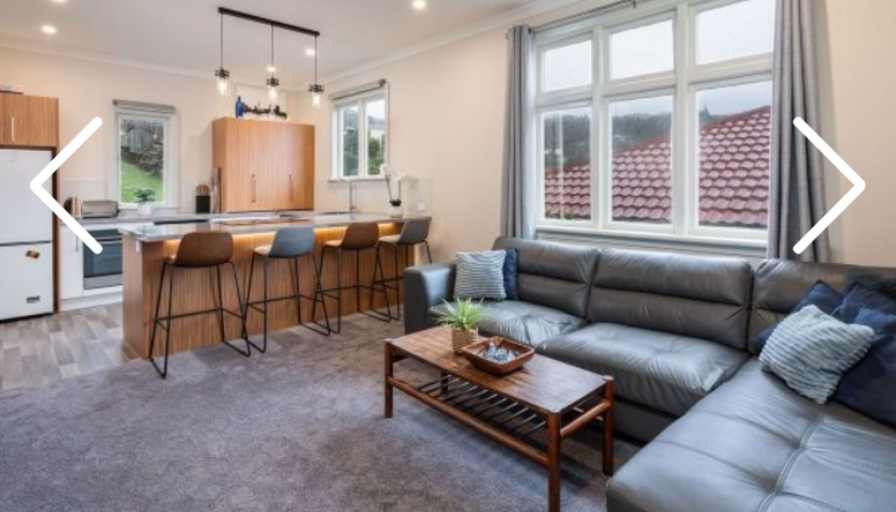 Jacob's room