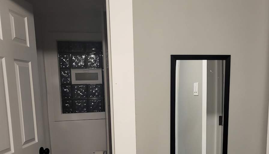 Connella's room