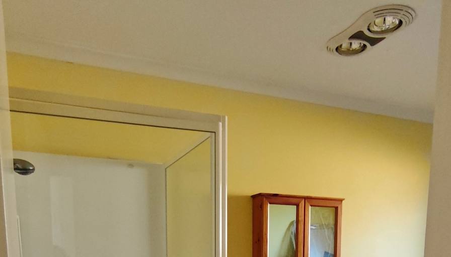 Shuying's room