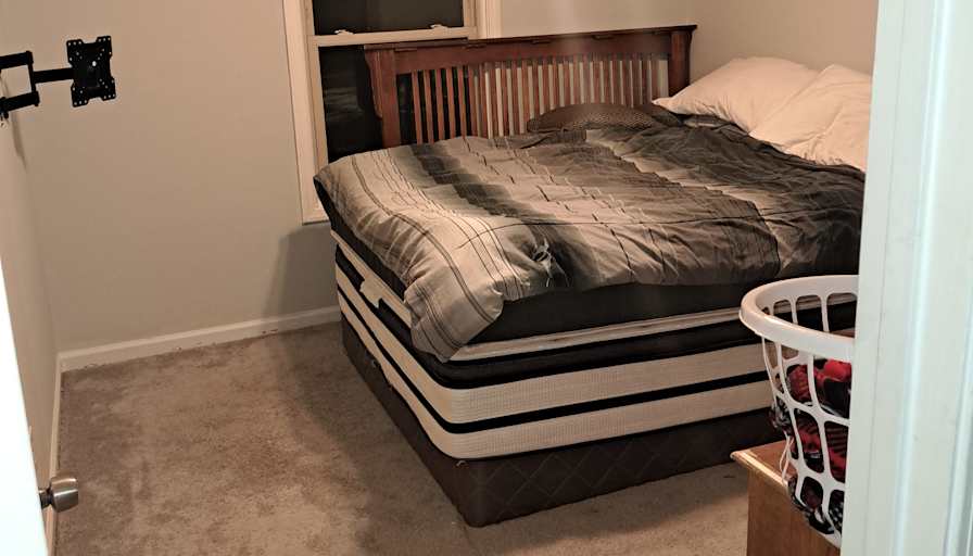 Nathan's room