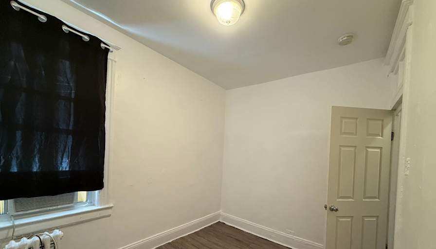 Emma's room