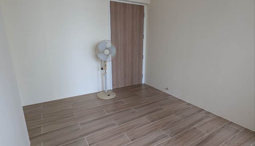 Dasmund's room
