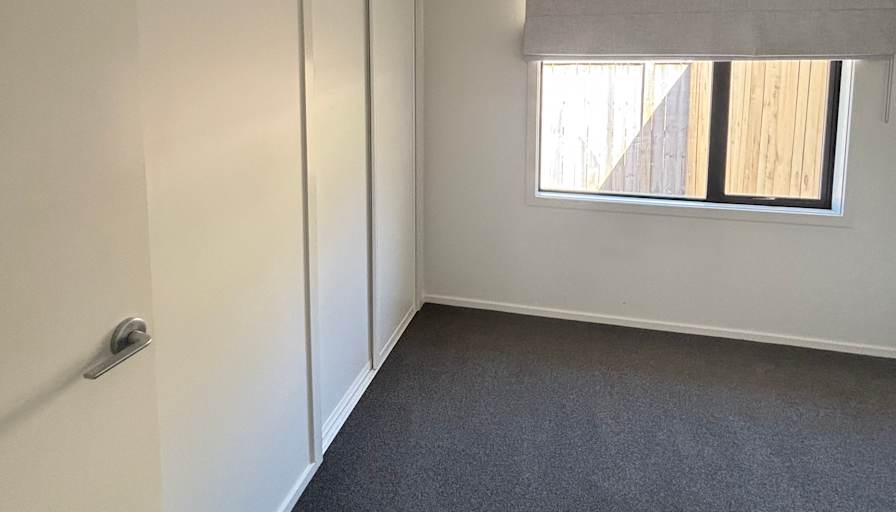Grace's room