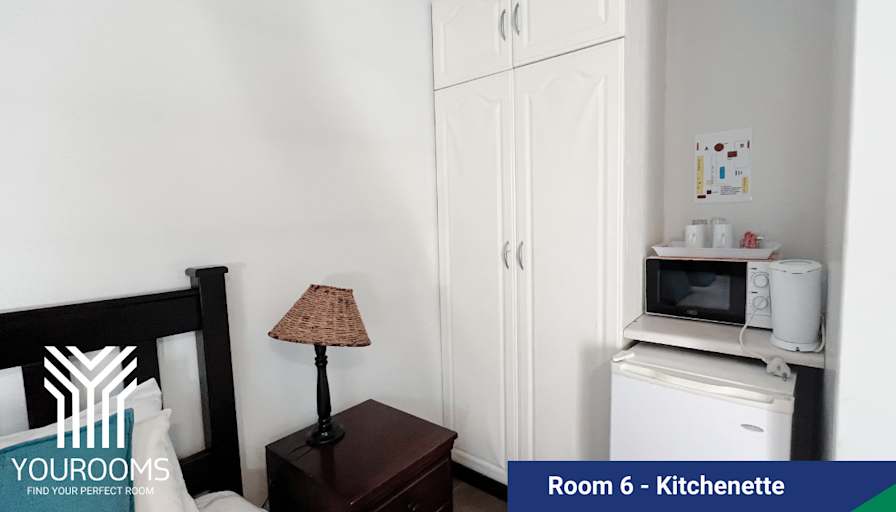 YouRooms's room