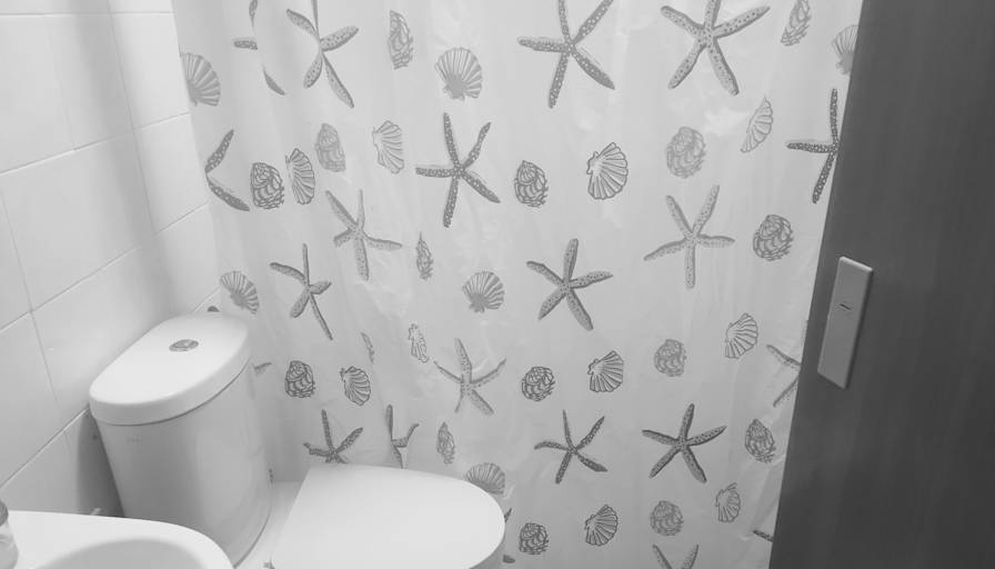 WK's room