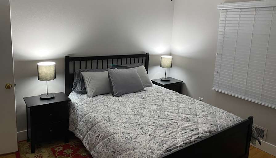 Sophie's room