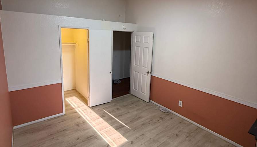 Jared's room
